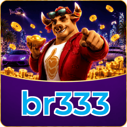 Catálogo br333 2.547 jogos - Pragmatic Play, Evolution, NetEnt